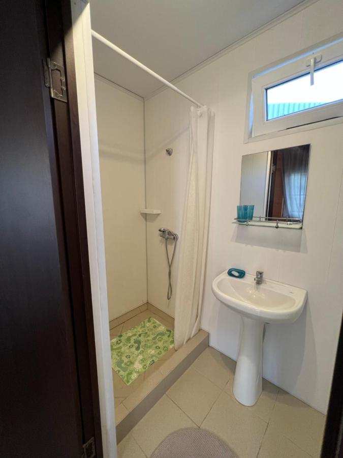 Mini-Hotel Forest Club Pizunda Exteriör bild